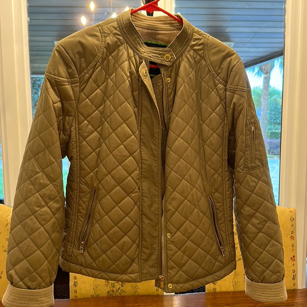 C Wonder Jacket